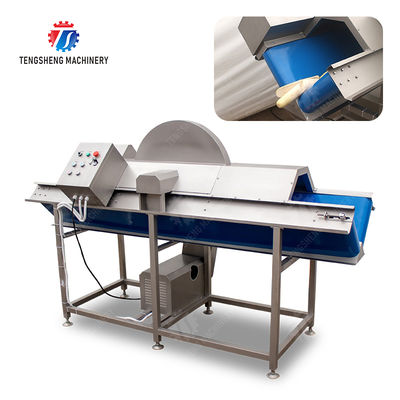 Apple papaya chieh-qua pumpkin wax gourd Potato Carrot radish Taro watermelon Hami Melon cucumber towel gourd balsam pear Baby Cabbage Chinese Cabbage Fruit and Vegetable Cutting half Machine