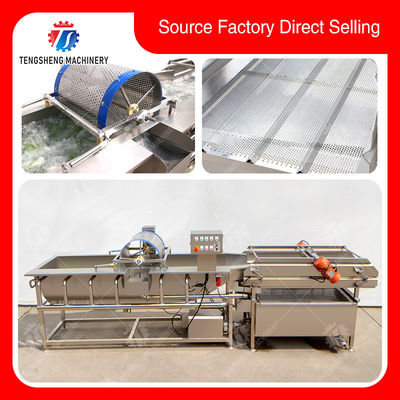 আলু মূলা ফল এবং সবজি কাটার মেশিন 1HP 220V 380V