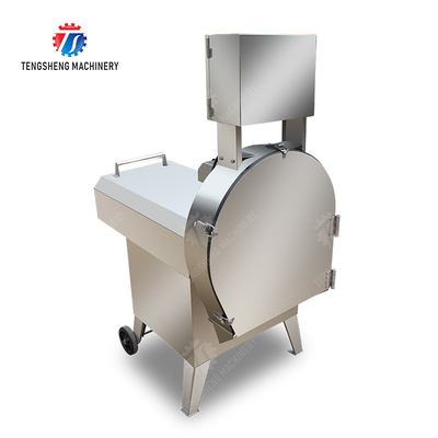 X Final Product Fruit And Vegetable Processing Line with Silver Finish