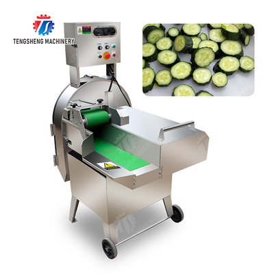 X Final Product Fruit And Vegetable Processing Line with Silver Finish