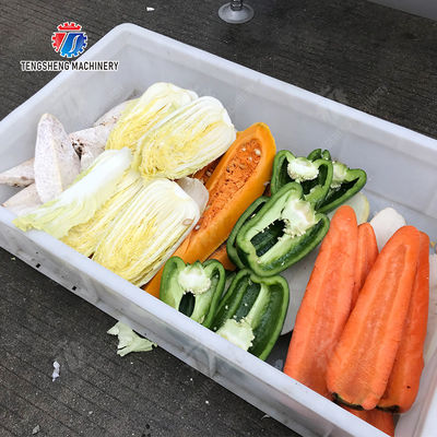 Apple papaya chieh-qua pumpkin wax gourd Potato Carrot radish Taro watermelon Hami Melon cucumber towel gourd balsam pear Baby Cabbage Chinese Cabbage Fruit and Vegetable Cutting half Machine